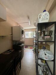 Redhill Lane (Bukit Merah), HDB 2 Rooms #461533581